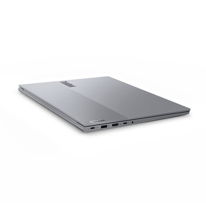 Lenovo ThinkBook 16 G7 ARP AMD Ryzen™ 5 7535HS Laptop 40.6 cm (16") Touchscreen WUXGA 16 GB DDR5-SDRAM 512 GB SSD Wi-Fi 6 (802.11ax) Windows 11 Pro US English Grey
