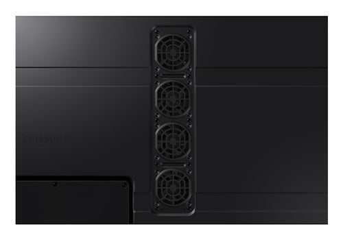 Samsung OHDX 116.8 cm (46") Wi-Fi 3500 cd/m² Black Tizen 24/7