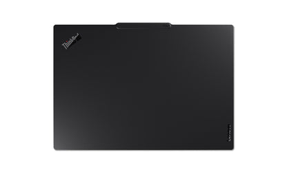 Lenovo ThinkPad P14s Gen 7 (Intel) Copilot + PC Copilot+ PC Intel Core Ultra X9 388H Mobile workstation 36.8 cm (14.5") 3K 64 GB LPDDR5x-SDRAM 1 TB SSD Wi-Fi 7 (802.11be) Windows 11 Pro Black English