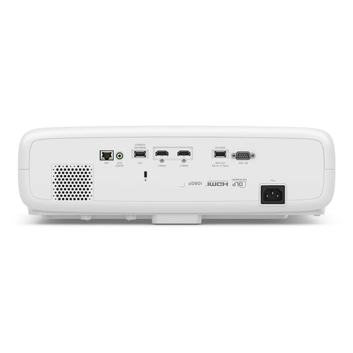 BenQ LH750 data projector 5000 ANSI lumens DLP 1080p (1920x1080) 3D White