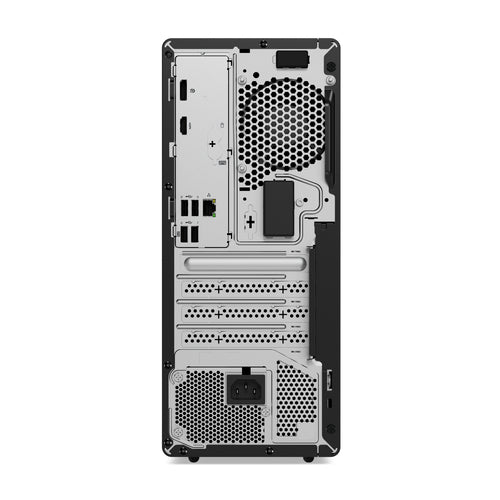 Lenovo ThinkCentre M70t Gen 5 Intel® Core™ i7 i7-14700 32 GB DDR5-SDRAM 1 TB SSD NVIDIA GeForce RTX 3050 Windows 11 Pro Tower PC Black