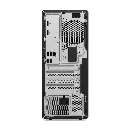 Lenovo ThinkCentre M70t Gen 5 Intel® Core™ i7 i7-14700 32 GB DDR5-SDRAM 1 TB SSD NVIDIA GeForce RTX 3050 Windows 11 Pro Tower PC Black