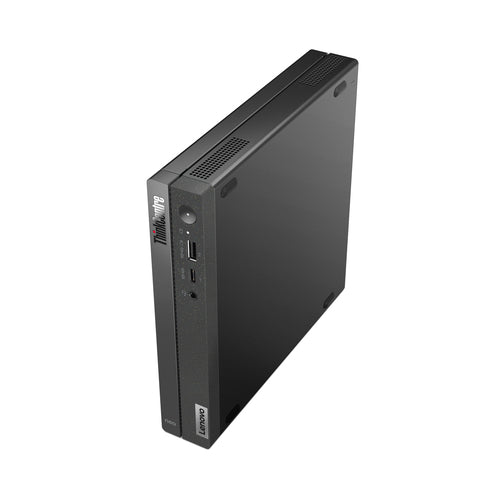 Lenovo ThinkCentre neo 50q Gen 4 Intel® Core™ i5 i5-13420H 8 GB DDR4-SDRAM 256 GB SSD Windows 11 Pro Mini PC Black