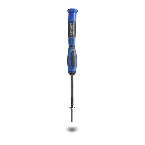StarTech.com 7 Piece Precision Screwdriver Computer Tool Kit