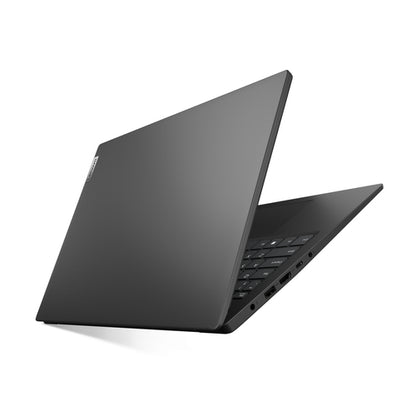 Lenovo V15 G6 ARP AMD Ryzen™ 5 150 Laptop 39.6 cm (15.6") Full HD 8 GB DDR5-SDRAM 256 GB SSD Wi-Fi 6 (802.11ax) Windows 11 Pro Black
