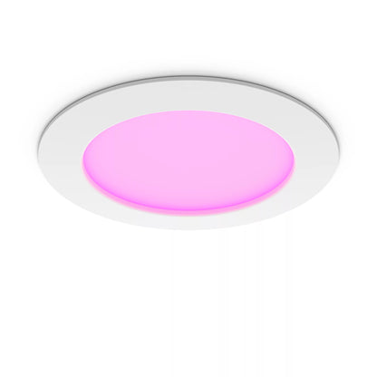 Philips Hue White and colour ambience 046677579579 smart lighting Smart lighting spot Bluetooth/Zigbee 15 W