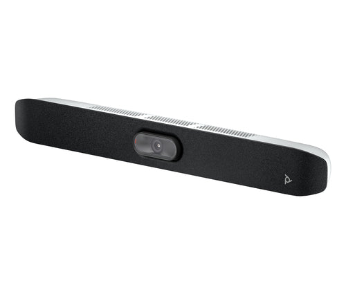 HP Poly Studio X32 All-In-One Video Bar No Power Supply