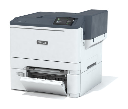Xerox C320 A4 33ppm Wireless Duplex Printer PS3 PCL5e/6 2 Trays Total 251 Sheets