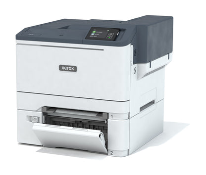 Xerox C320 A4 33ppm Wireless Duplex Printer PS3 PCL5e/6 2 Trays Total 251 Sheets