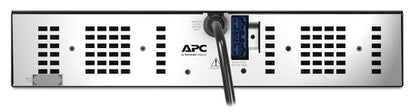 APC Smart-UPS X-Series External Battery Pack Rack/Tower 48V, 864VAh, rackmount, 2U