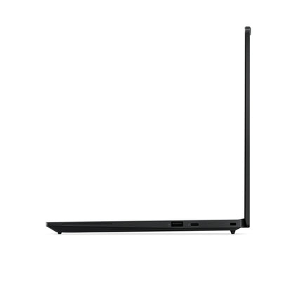 Lenovo ThinkPad T14s Gen 7 (AMD) Copilot+ PC AMD Ryzen AI 7 PRO 450 Laptop 35.6 cm (14") Touchscreen WUXGA 32 GB LPDDR5x-SDRAM 512 GB SSD Wi-Fi 7 (802.11be) Windows 11 Pro Black