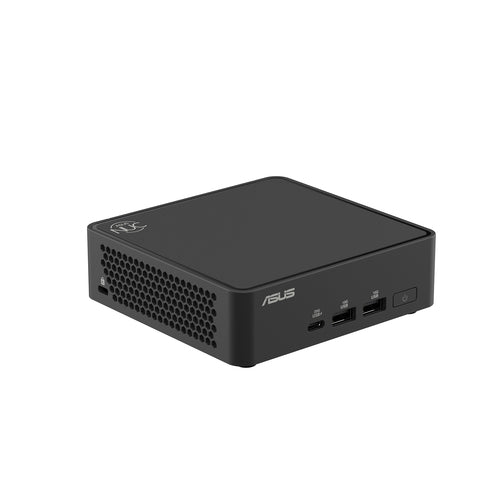 ASUS NUC 13 Pro RNUC15CRHC700001 Black 240H