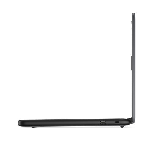 DELL Chromebook 3120 Intel® N N100 29.5 cm (11.6") HD 4 GB 64 GB Flash Wi-Fi 6 (802.11ax) ChromeOS Black