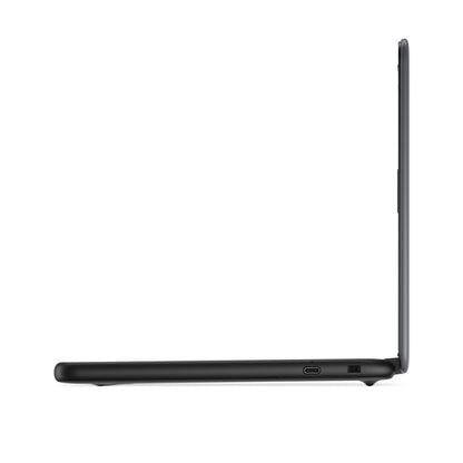 DELL Chromebook 3120 Intel® N N100 29.5 cm (11.6") HD 4 GB 64 GB Flash Wi-Fi 6 (802.11ax) ChromeOS Black