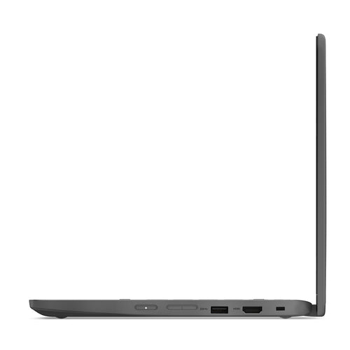 Lenovo 500e Yoga Chromebook Gen 4 N200 31 cm (12.2") Touchscreen WUXGA 8 GB LPDDR5-SDRAM 64 GB eMMC Wi-Fi 6E (802.11ax) ChromeOS Grey