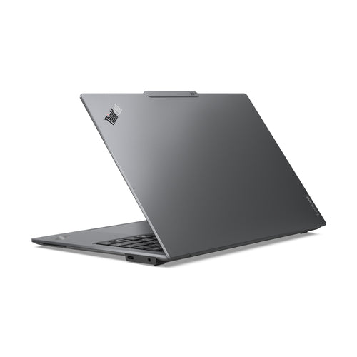 Lenovo ThinkPad X9-14 Gen 1 Aura Edition Copilot+ PC Intel Core Ultra 7 258V Laptop 35.6 cm (14") Touchscreen 2.8K 32 GB LPDDR5x-SDRAM 512 GB SSD Wi-Fi 7 (802.11be) Windows 11 Pro English Grey