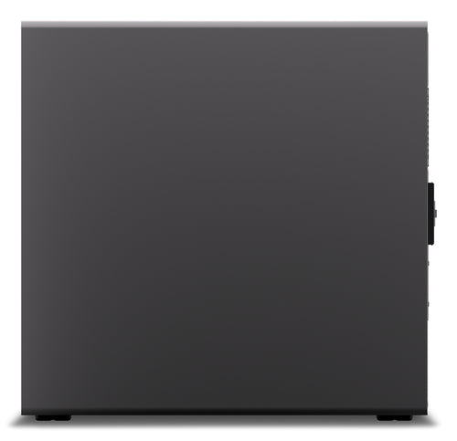 Lenovo ThinkStation P5 Intel Xeon W w3-2425 32 GB DDR5-SDRAM 1 TB SSD NVIDIA T1000 Windows 11 Pro for Workstations Tower Workstation Black, Red