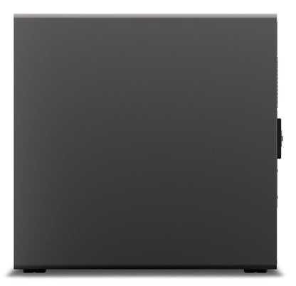 Lenovo ThinkStation P5 Intel Xeon W w3-2425 32 GB DDR5-SDRAM 1 TB SSD NVIDIA T1000 Windows 11 Pro for Workstations Tower Workstation Black, Red