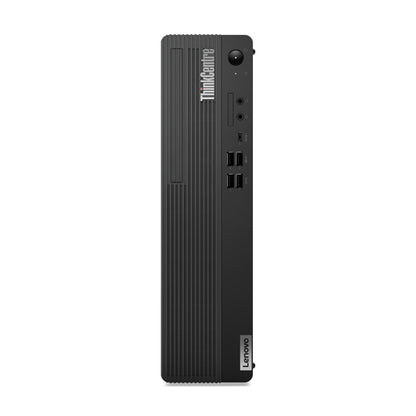 Lenovo ThinkCentre M90s Gen 5 Intel® Core™ i5 i5-14500 16 GB DDR5-SDRAM 512 GB SSD Windows 11 Pro SFF PC Black
