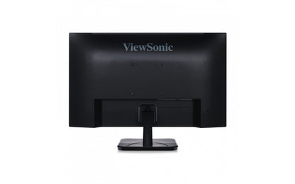 Viewsonic VA2256-mhd computer monitor 54.6 cm (21.5") 1920 x 1080 pixels Full HD LED Black