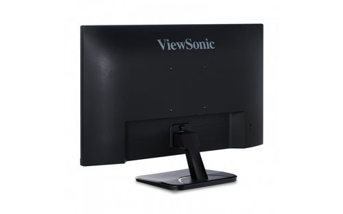 Viewsonic VA2256-mhd computer monitor 54.6 cm (21.5") 1920 x 1080 pixels Full HD LED Black