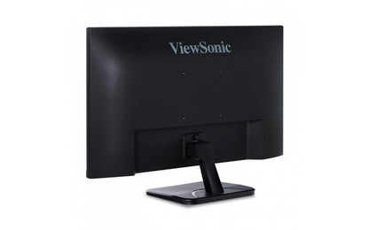 Viewsonic VA2256-mhd computer monitor 54.6 cm (21.5") 1920 x 1080 pixels Full HD LED Black