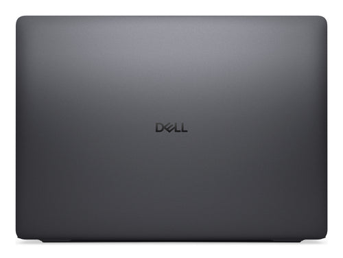 DELL Pro 14 PC14255 AMD Ryzen™ 5 PRO 230 Laptop 35.6 cm (14") Full HD+ 16 GB DDR5-SDRAM 512 GB SSD Wi-Fi 6E (802.11ax) Windows 11 Pro Black US English