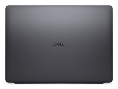 DELL Pro 14 PC14255 AMD Ryzen™ 5 PRO 230 Laptop 35.6 cm (14") Full HD+ 16 GB DDR5-SDRAM 512 GB SSD Wi-Fi 6E (802.11ax) Windows 11 Pro Black US English