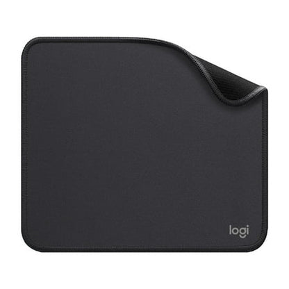 Logitech - Mouse Pad Studio Series with Spill-Resistant Surface (Medium) - Blue-Gray