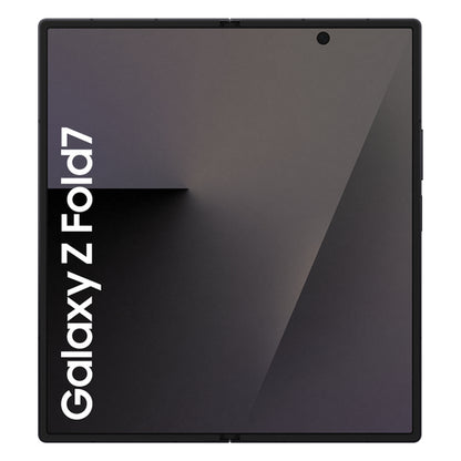 Samsung Galaxy Z Fold7 20.3 cm (8") Dual SIM 5G USB Type-C 12 GB 512 GB 4400 mAh Black