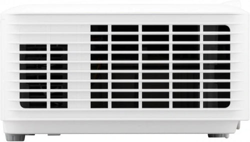 Viewsonic LS740W data projector Standard throw projector 5000 ANSI lumens 3LCD WXGA (1200x800) White