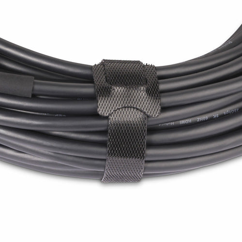 StarTech.com 100ft (30m) HDMI 2.1 Hybrid Active Optical Cable (AOC), CMP, Plenum Rated, 8K Ultra High Speed HDMI 2.1/2.0 Fiber Optic Cable, 48Gbps, 8K 60Hz/4K 120Hz, HDR10+/FRL/TMDS/eARC