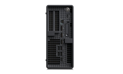 Lenovo ThinkStation P3 Ultra SFF Gen 2 Intel Core Ultra 7 265 32 GB DDR5-SDRAM 512 GB SSD NVIDIA RTX A400 Windows 11 Pro Mini Tower Workstation Black
