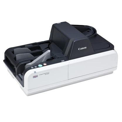 Canon imageFORMULA CR-190i II Check Scanner - Document Scanner - USB 2.0