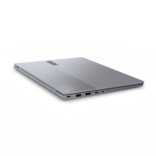 Lenovo ThinkBook 14 G7 ARP AMD Ryzen™ 5 7535HS Laptop 35.6 cm (14") Touchscreen WUXGA 16 GB DDR5-SDRAM 512 GB SSD Wi-Fi 6 (802.11ax) Windows 11 Pro English, French Grey