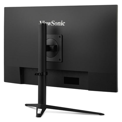 Viewsonic VX Series VX2728J-2K computer monitor 68.6 cm (27") 2560 x 1440 pixels Quad HD LED Black