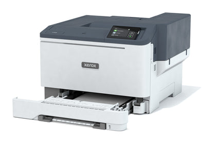 Xerox C320 A4 33ppm Wireless Duplex Printer PS3 PCL5e/6 2 Trays Total 251 Sheets