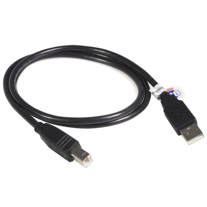 StarTech.com 10 ft USB 2.0 Certified A to B Cable - M/M