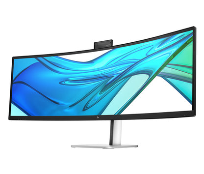 HP Series 5 Pro 49 inch DQHD Conferencing Monitor - 549pm