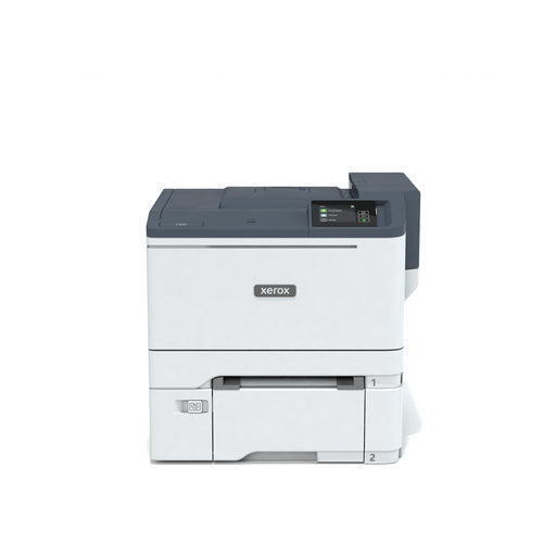 Xerox C320 A4 33ppm Wireless Duplex Printer PS3 PCL5e/6 2 Trays Total 251 Sheets