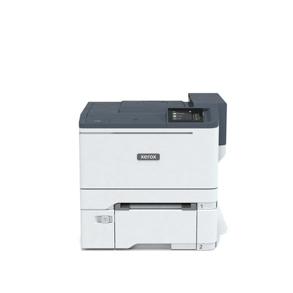 Xerox C320 A4 33ppm Wireless Duplex Printer PS3 PCL5e/6 2 Trays Total 251 Sheets