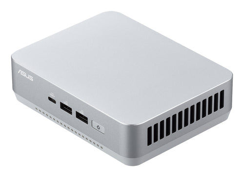 ASUS NUC 14 Pro+ RNUC14RVSU7089AUI Intel Core Ultra 7 155H 32 GB DDR5-SDRAM 1 TB SSD Windows 11 Home Mini PC Silver