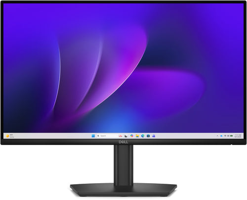 DELL Pro E2226H computer monitor 54.6 cm (21.5") 1920 x 1080 pixels Full HD LCD Black