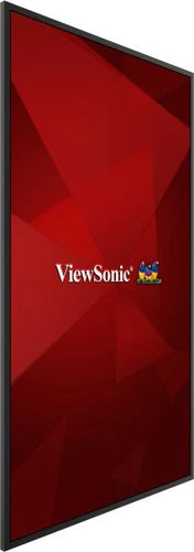 Viewsonic 55“ 4K OS-Free Commercial Display