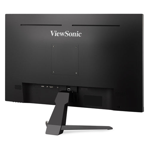 Viewsonic VX2767U-2K computer monitor 68.6 cm (27") 2560 x 1440 pixels Quad HD LED Black