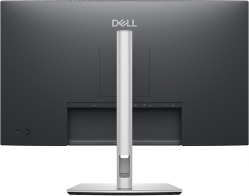 DELL Pro Plus P2725QE computer monitor 68.6 cm (27") 3840 x 2160 pixels 4K Ultra HD LCD Black, Silver