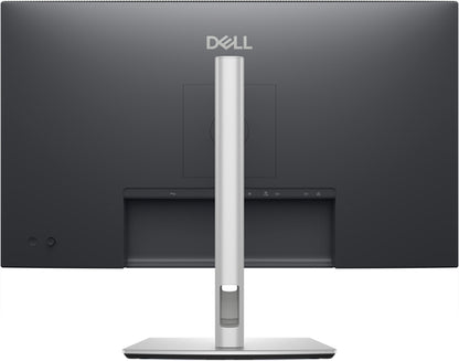 DELL Pro Plus P2725QE computer monitor 68.6 cm (27") 3840 x 2160 pixels 4K Ultra HD LCD Black, Silver
