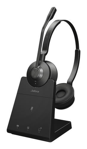 Jabra Engage 45 SE - Stereo, NA