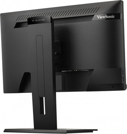 Viewsonic VG2240 computer monitor 55.9 cm (22") 1920 x 1080 pixels Full HD LED Black