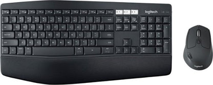 Logitech MK850 Performance Wireless Keyboard and Mouse Combo